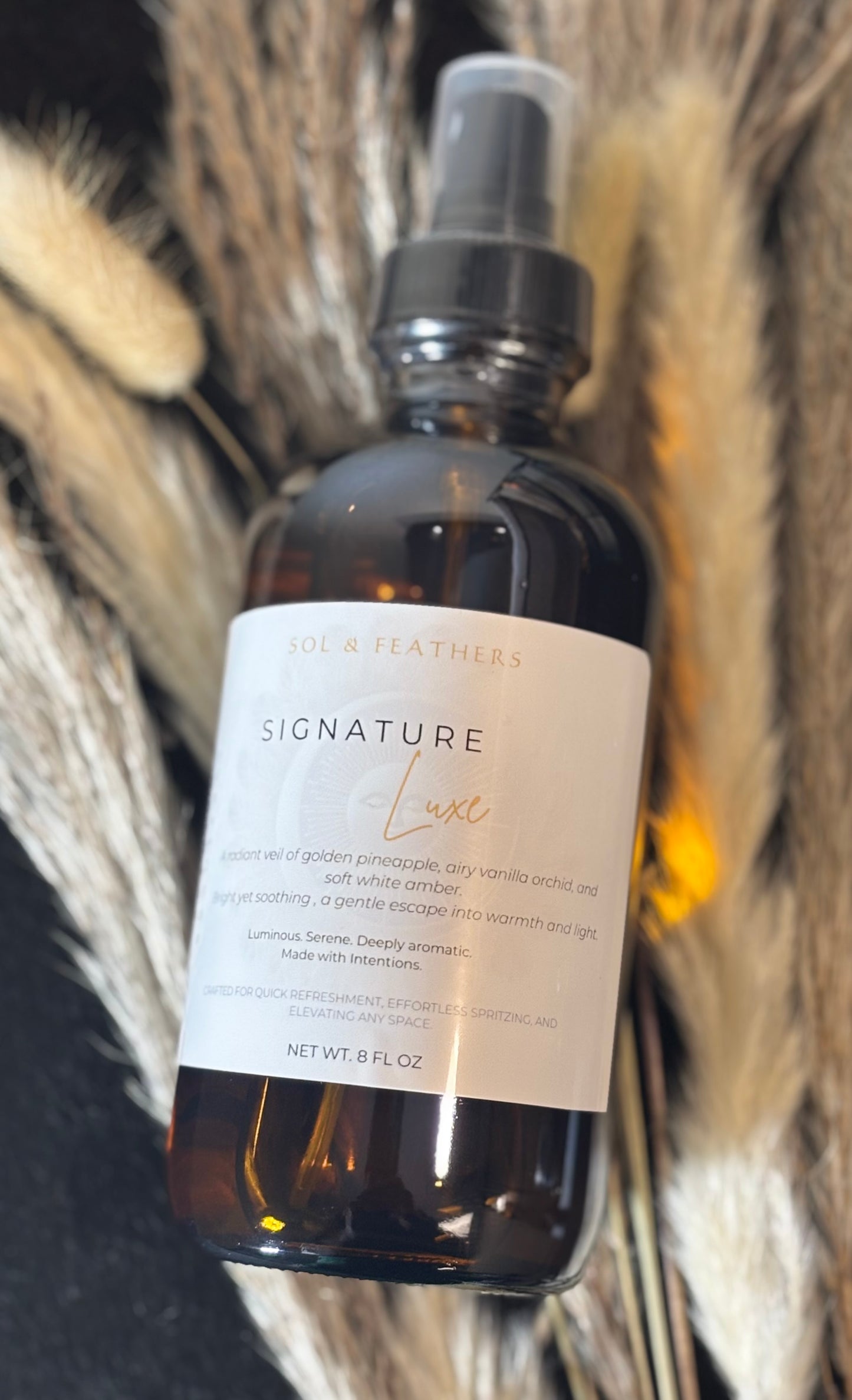 24 Luxury 4oz Premium Fragrance Oil