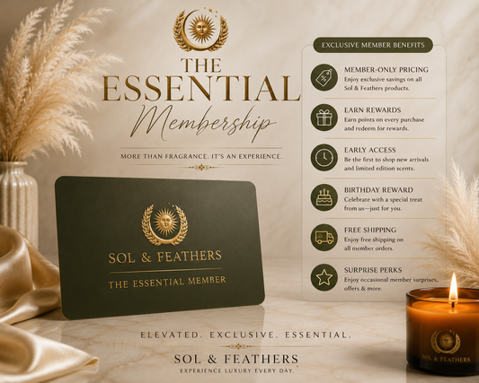 The Essential Membership