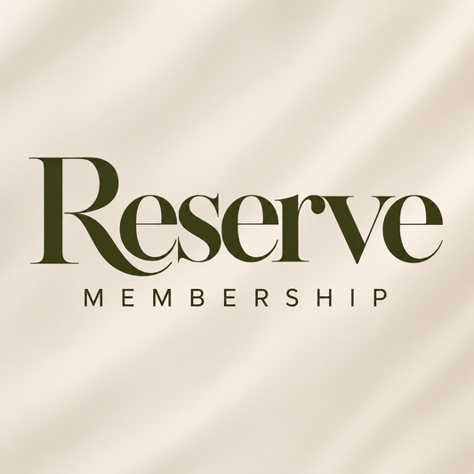 The Reserve Membership