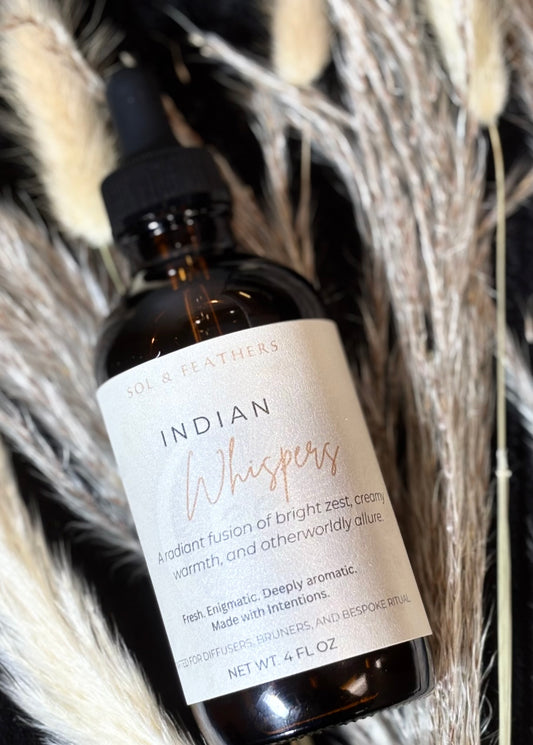 24 Luxury 4oz Premium Fragrance Oil