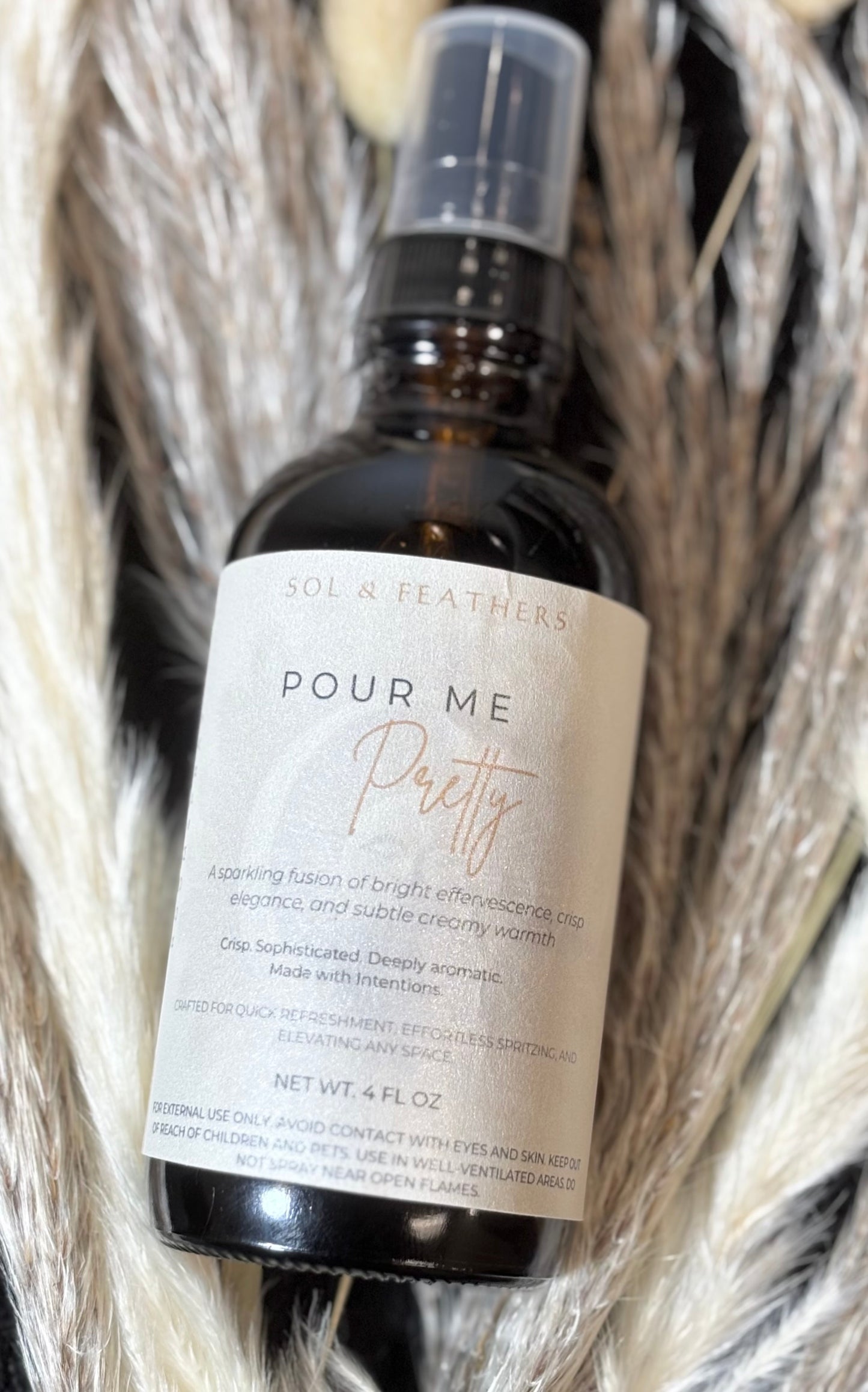 23 Luxury 8oz Scents Aromatherapy Room Spray