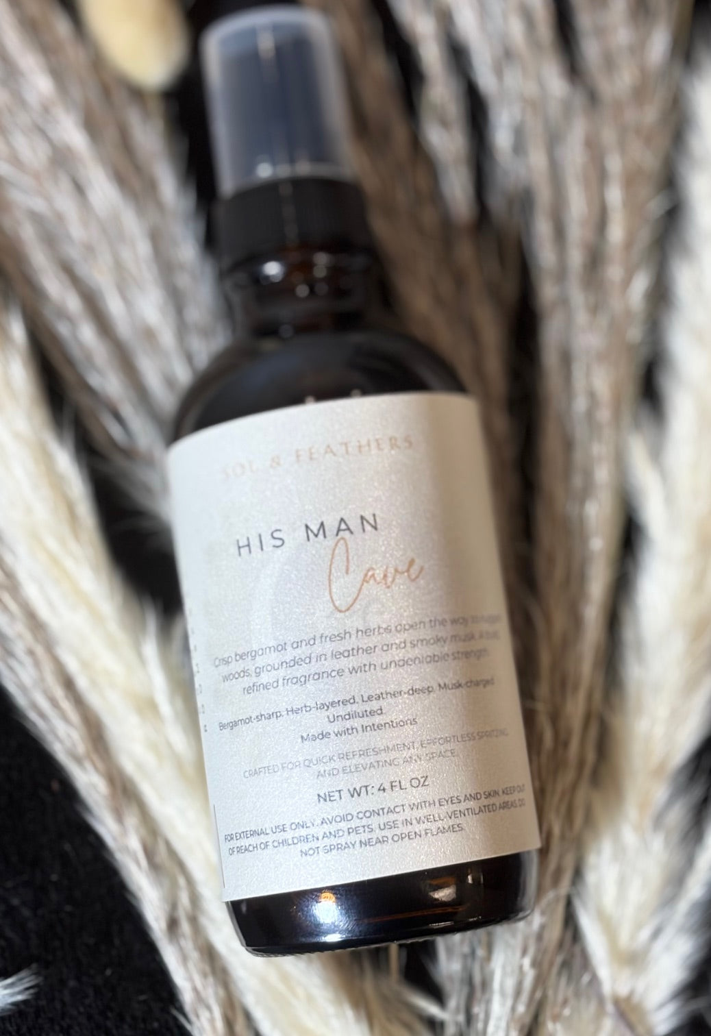 23 Luxury 8oz Scents Aromatherapy Room Spray