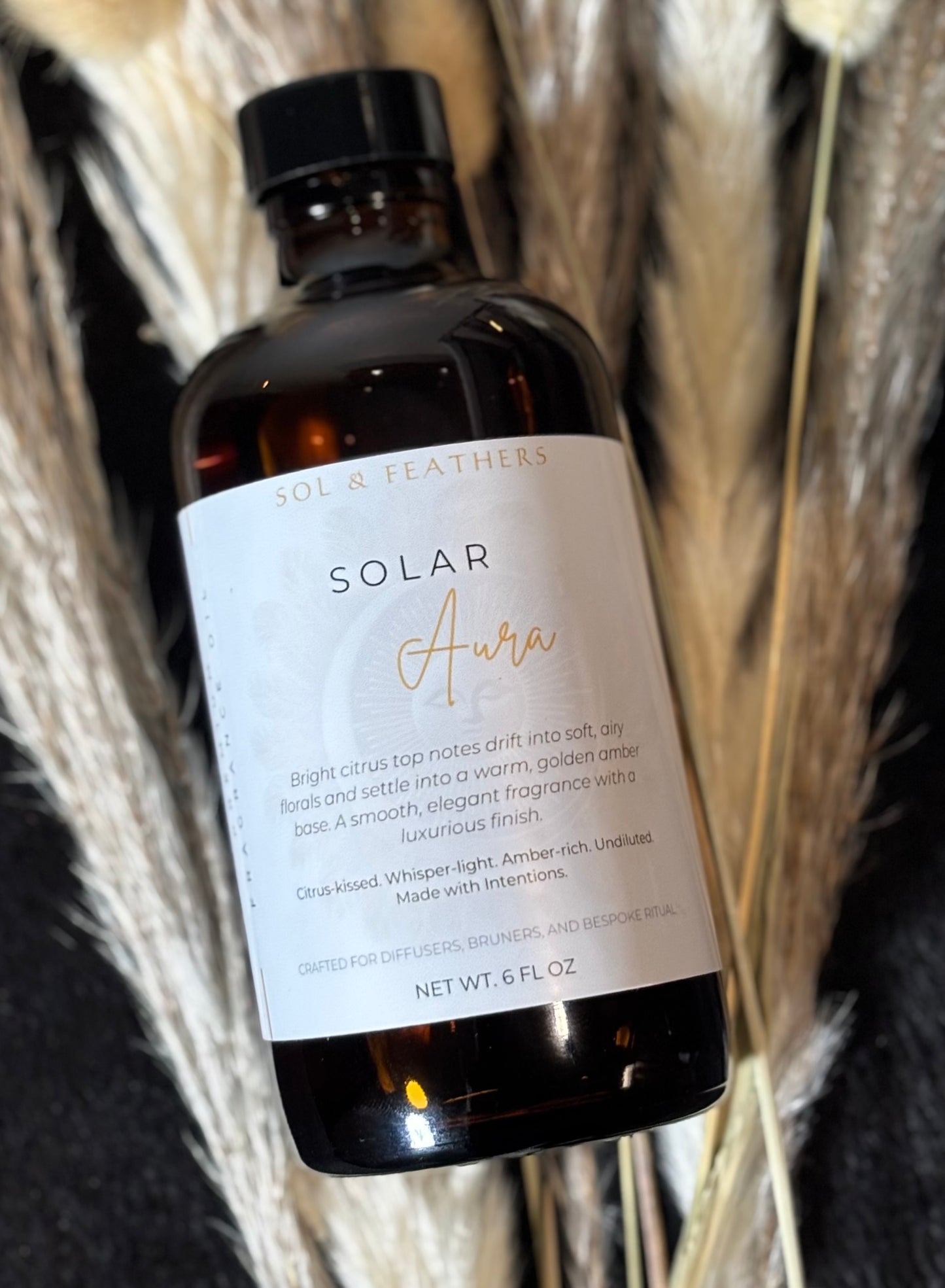 24 Luxury 4oz Premium Fragrance Oil