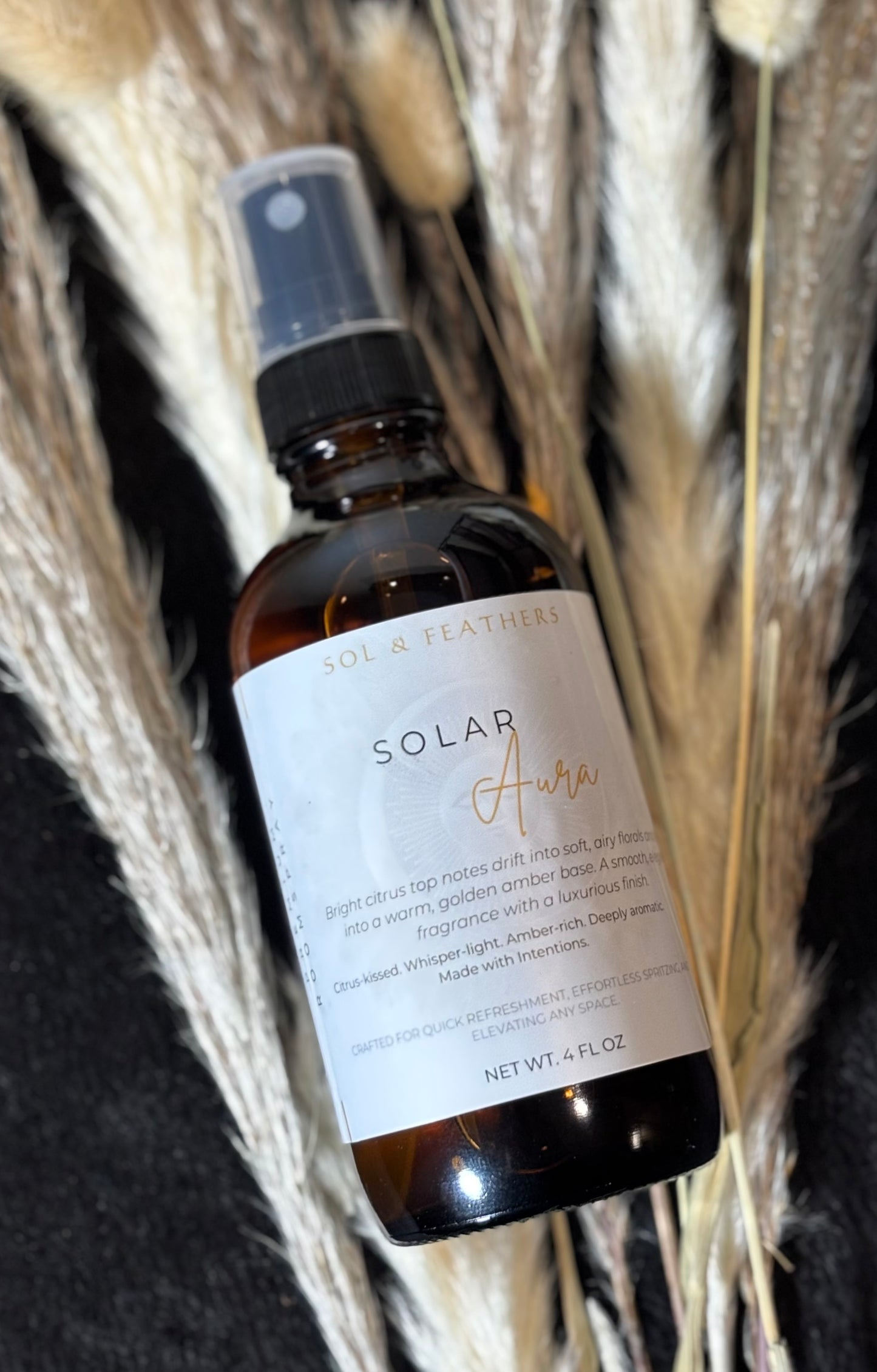 23 Luxury 8oz Scents Aromatherapy Room Spray