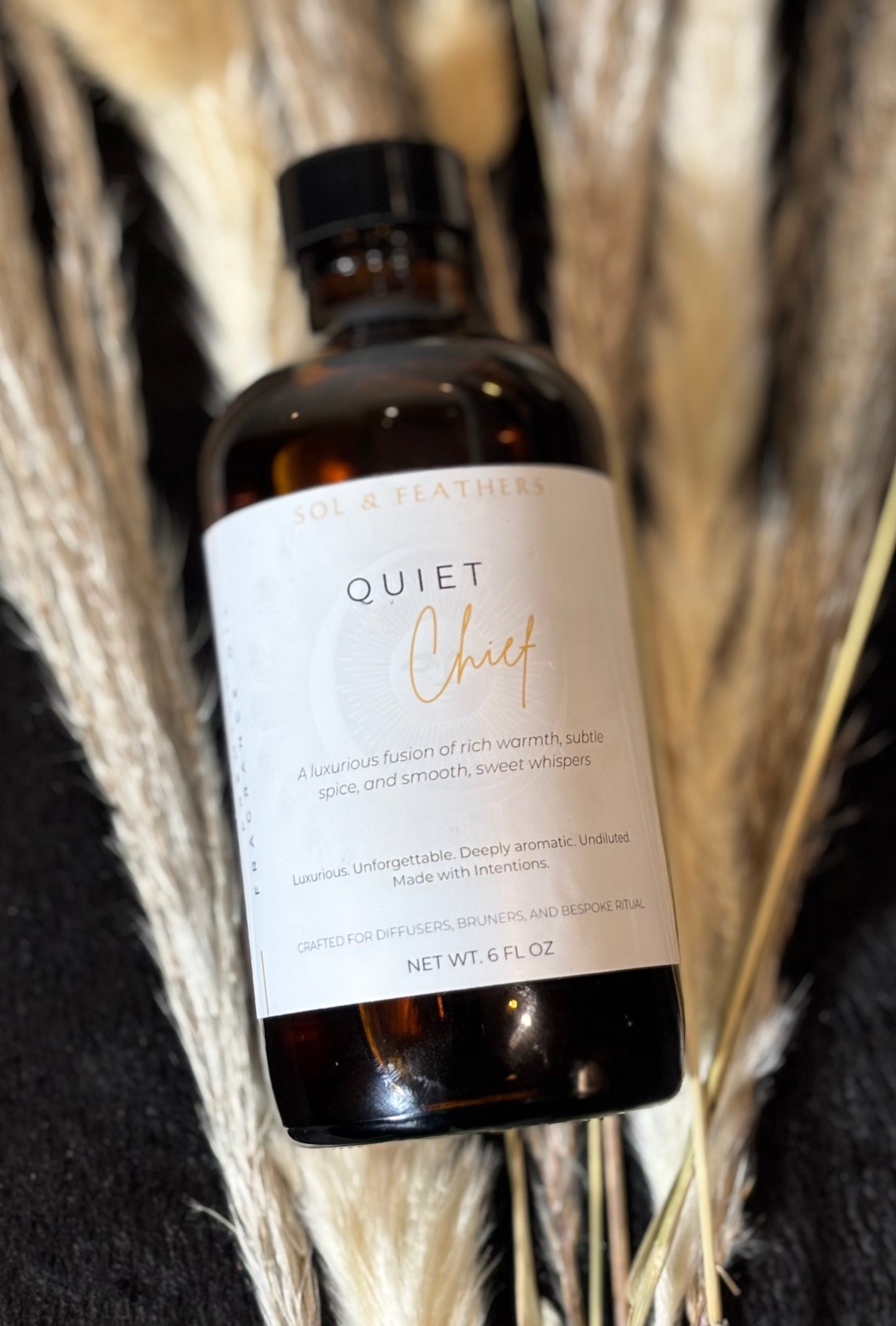 Luxury Premium 8oz Fragrance Oil