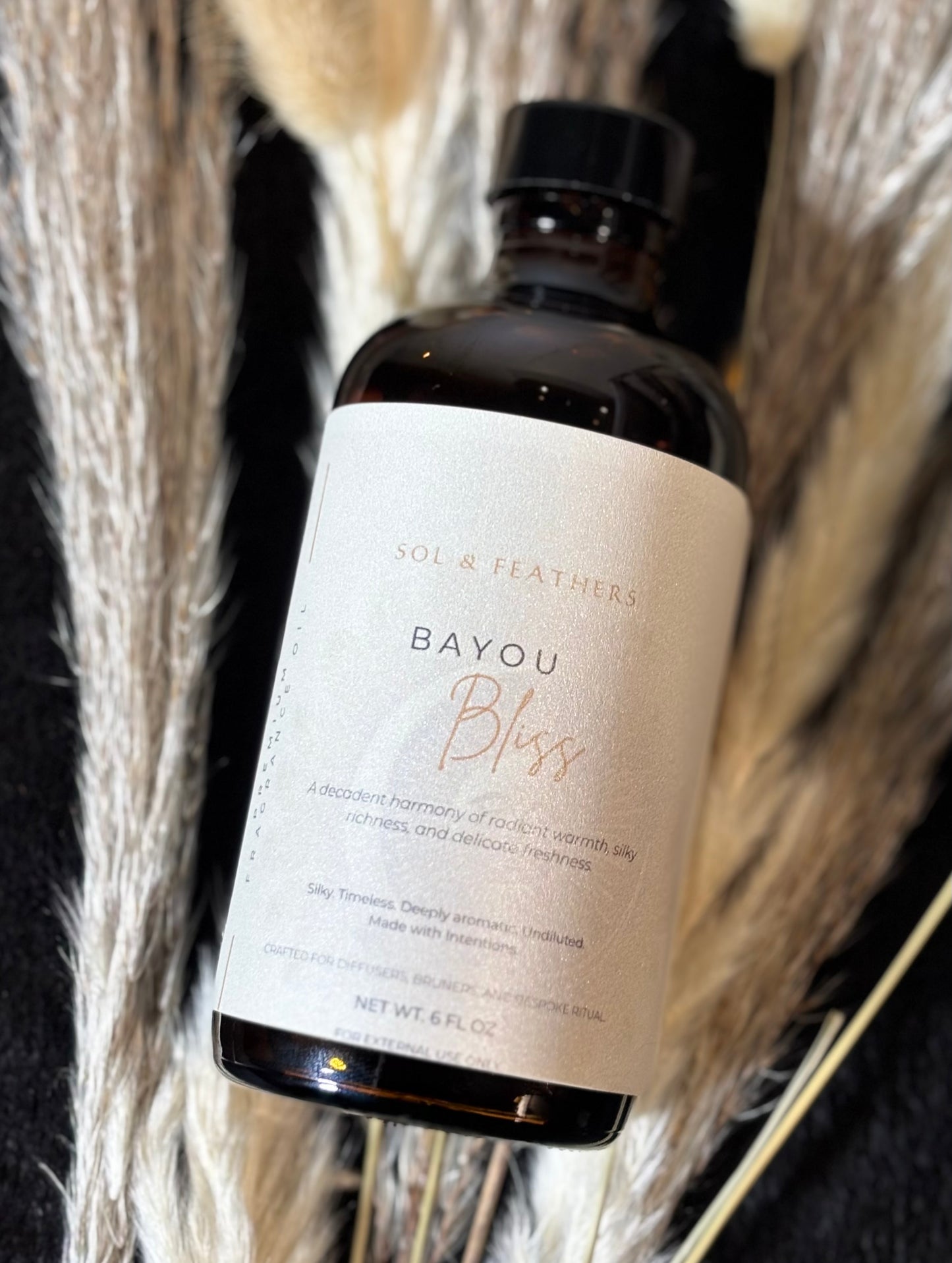 Luxury Premium 8oz Fragrance Oil