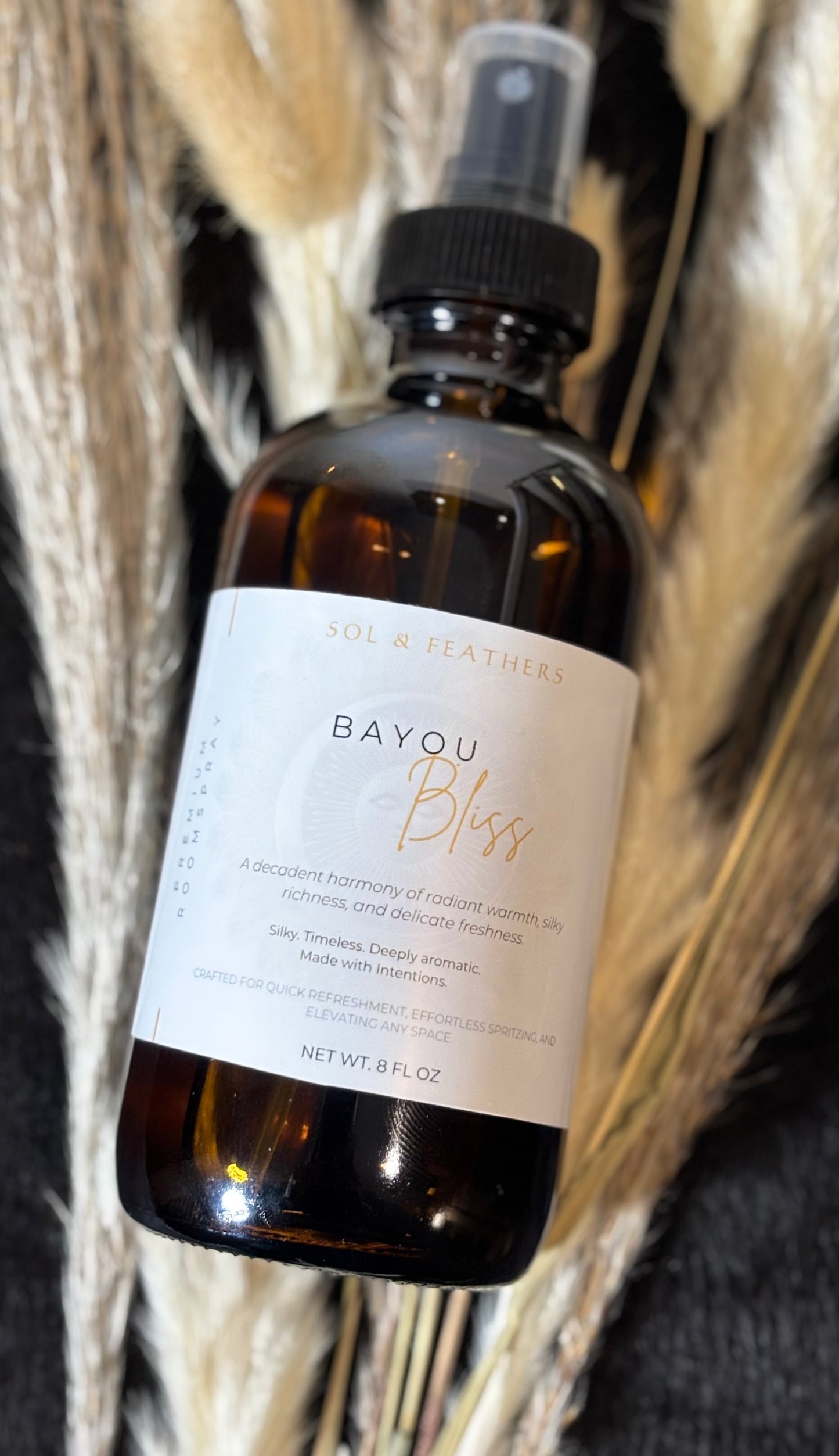 23 Luxury 8oz Scents Aromatherapy Room Spray