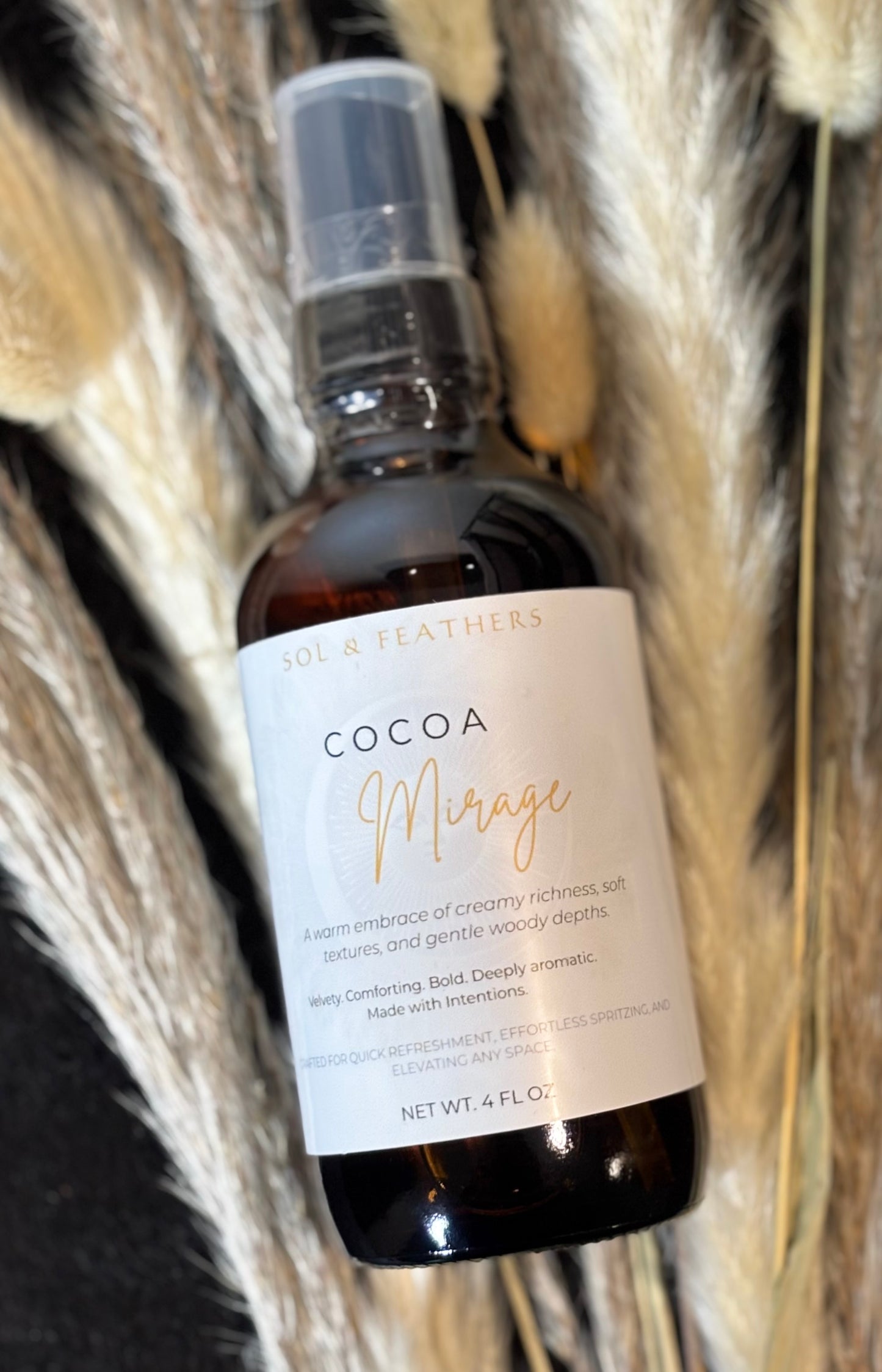 23 Luxury 8oz Scents Aromatherapy Room Spray