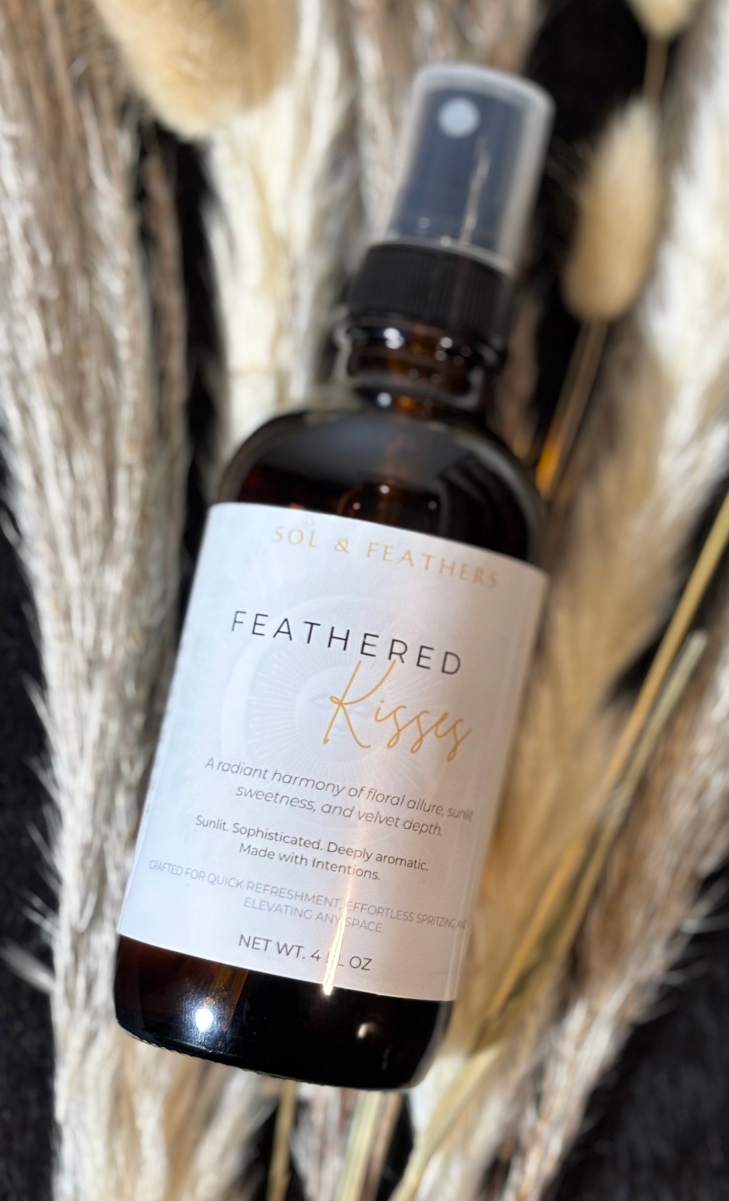 23 Luxury 8oz Scents Aromatherapy Room Spray