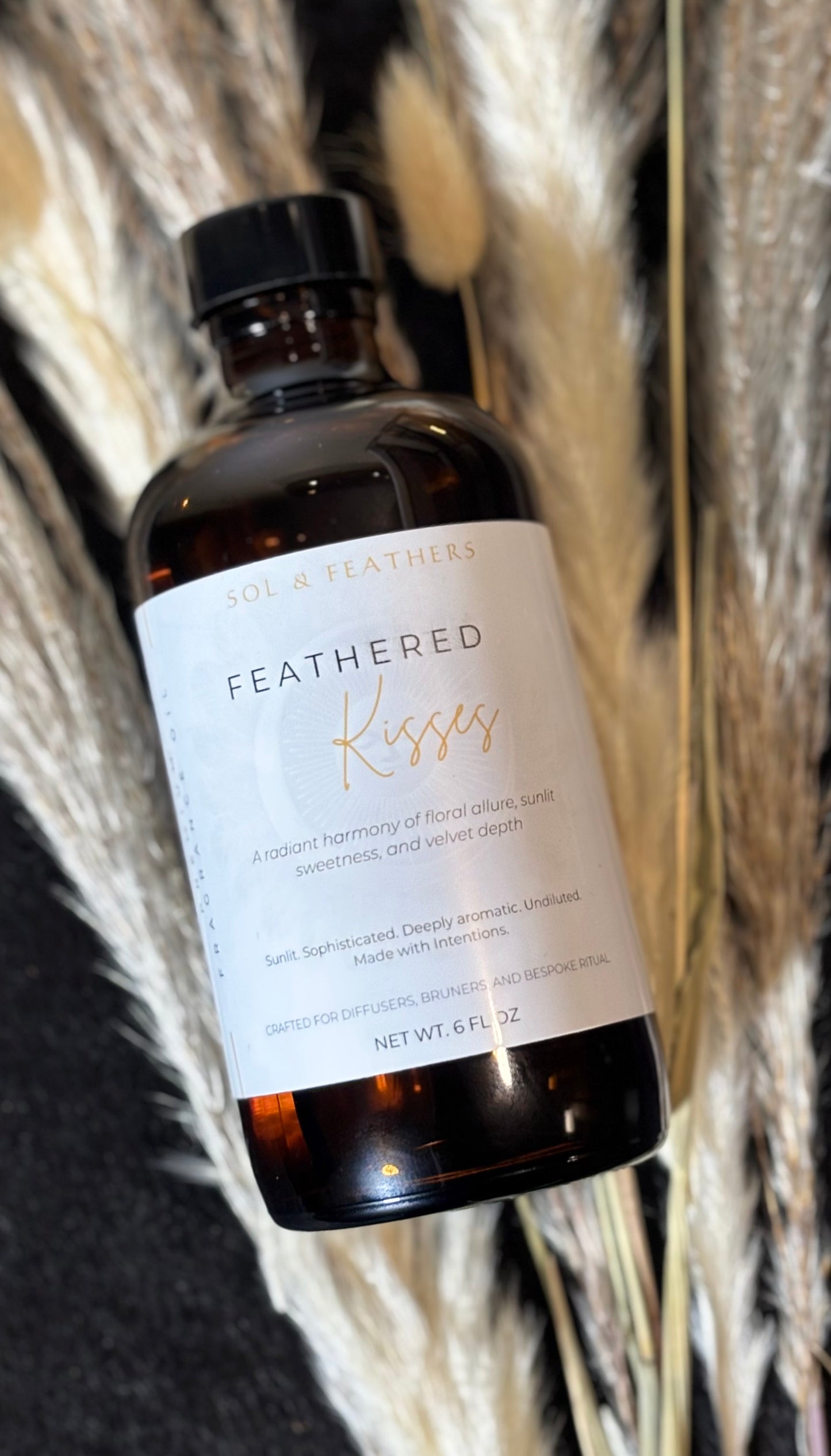 Luxury Premium 8oz Fragrance Oil