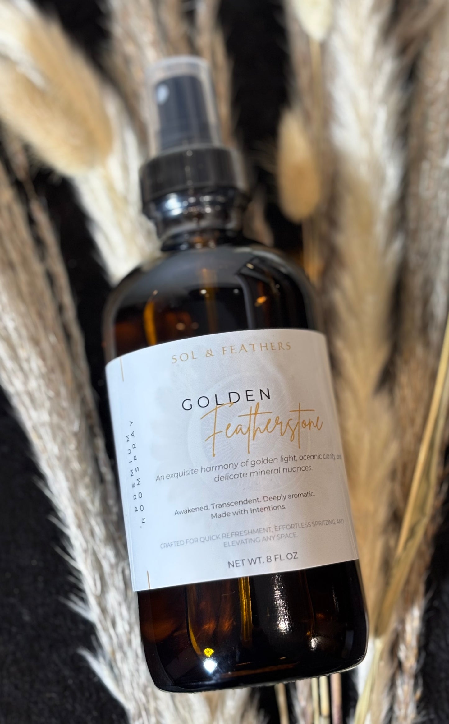 23 Luxury 8oz Scents Aromatherapy Room Spray