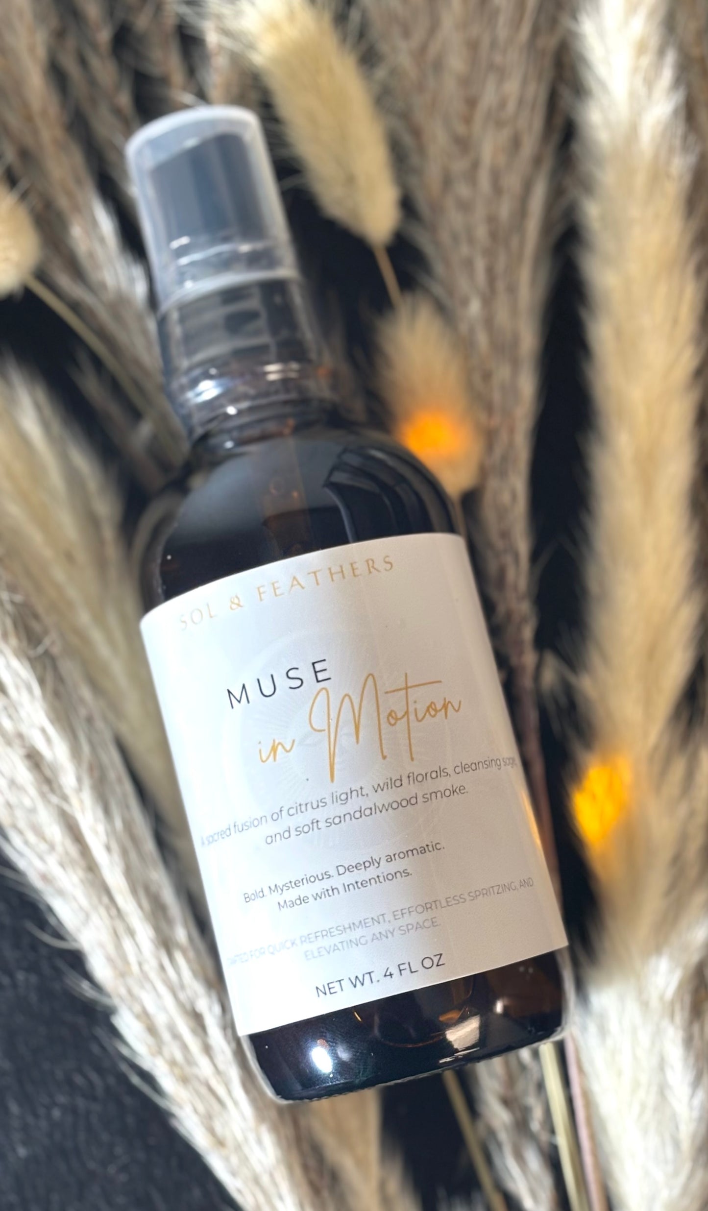 23 Luxury 8oz Scents Aromatherapy Room Spray