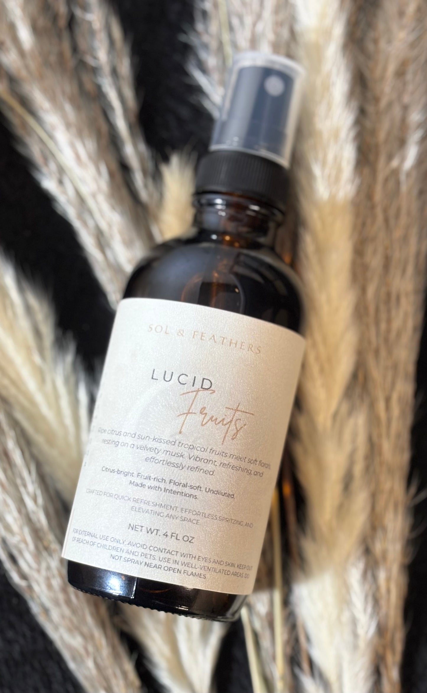 23 Luxury 8oz Scents Aromatherapy Room Spray