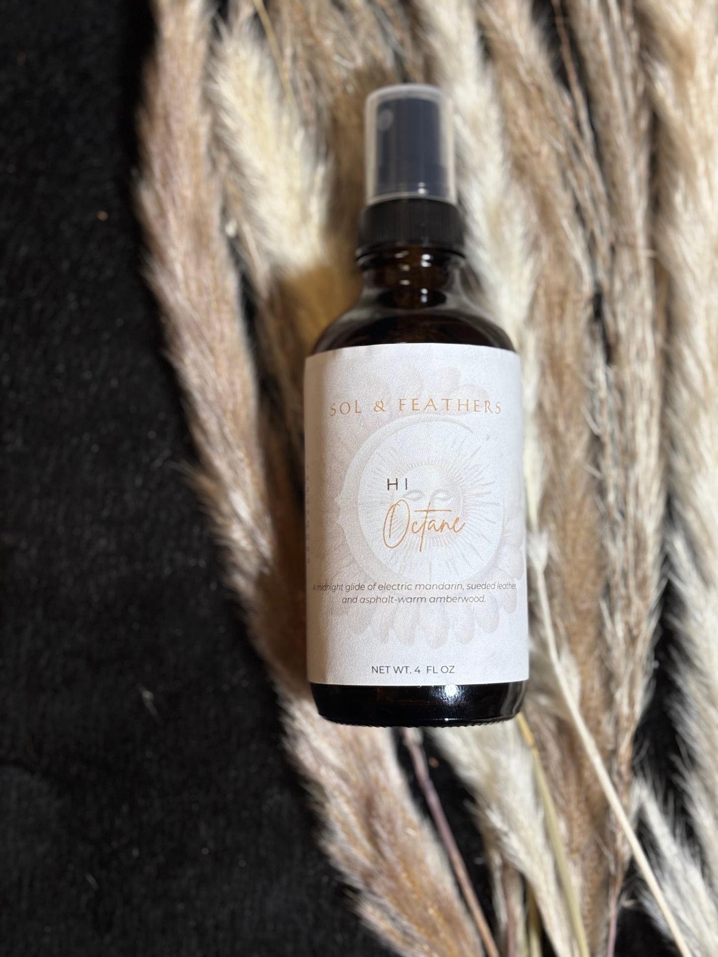 23 Luxury 8oz Scents Aromatherapy Room Spray