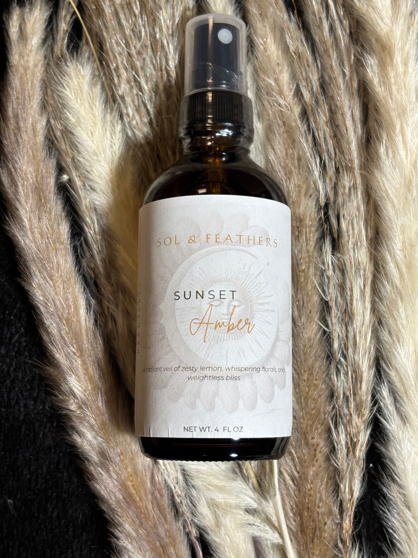 23 Luxury 8oz Scents Aromatherapy Room Spray