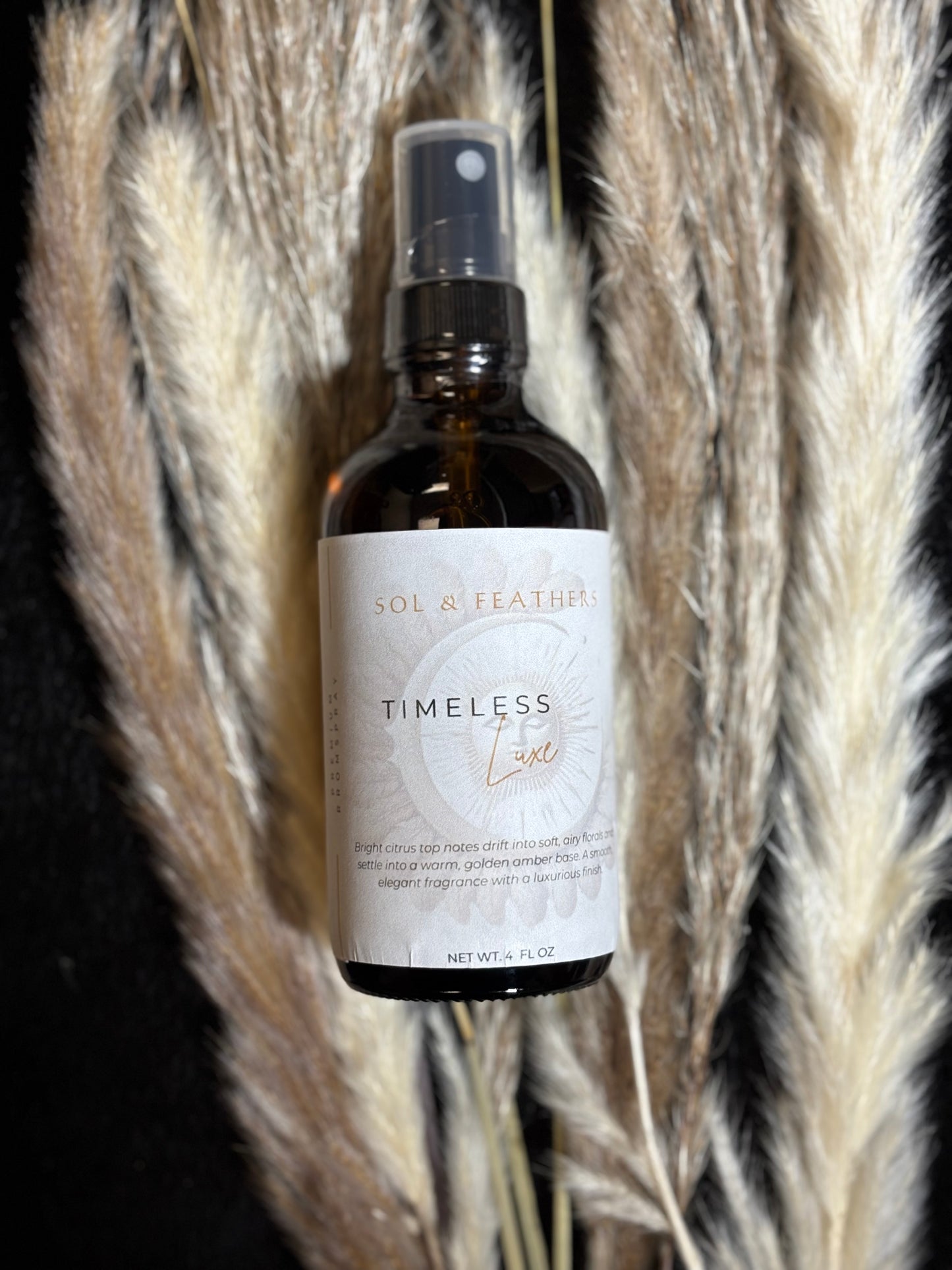 23 Luxury 8oz Scents Aromatherapy Room Spray